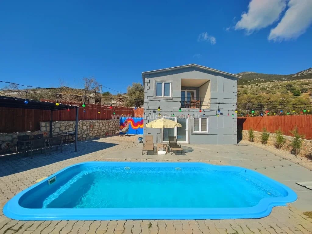 Villa Gökkuşağı 2
