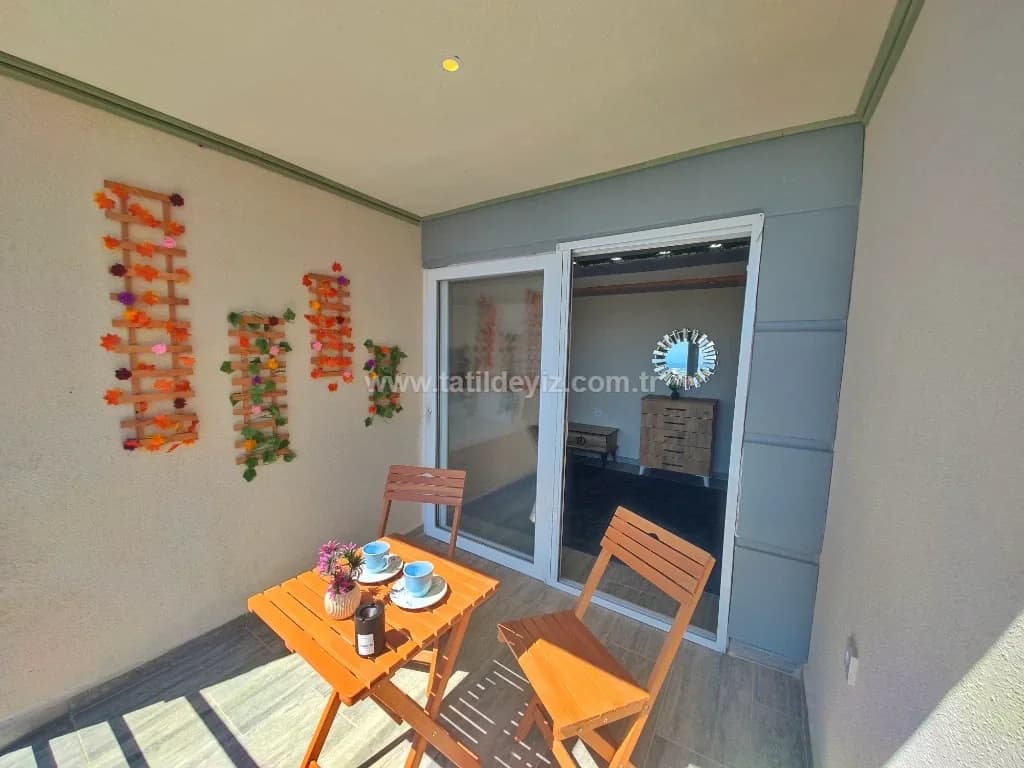 Villa Gökkuşağı 41