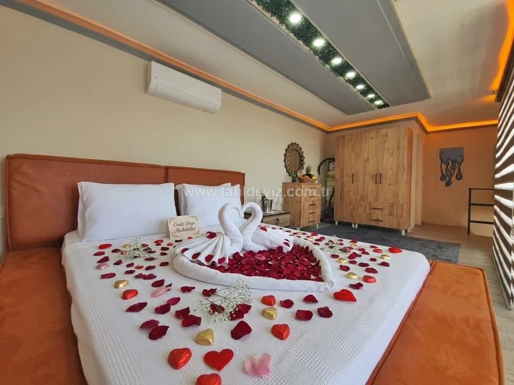 Villa Gökkuşağı 47