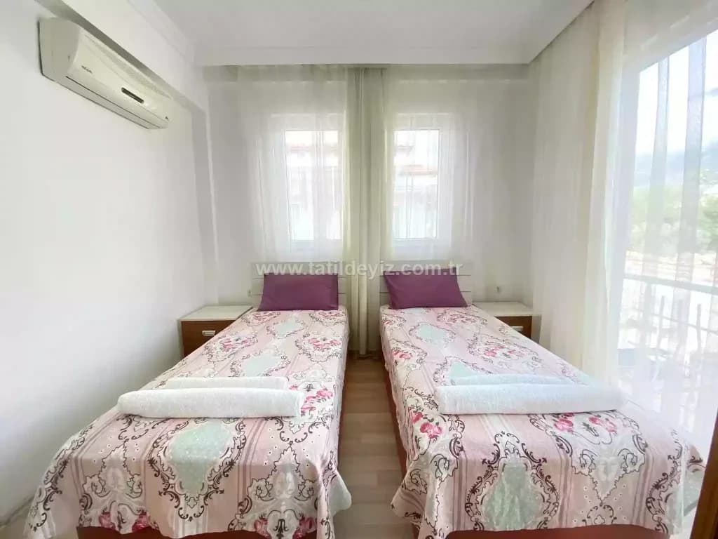 Villa Şenay 4 19