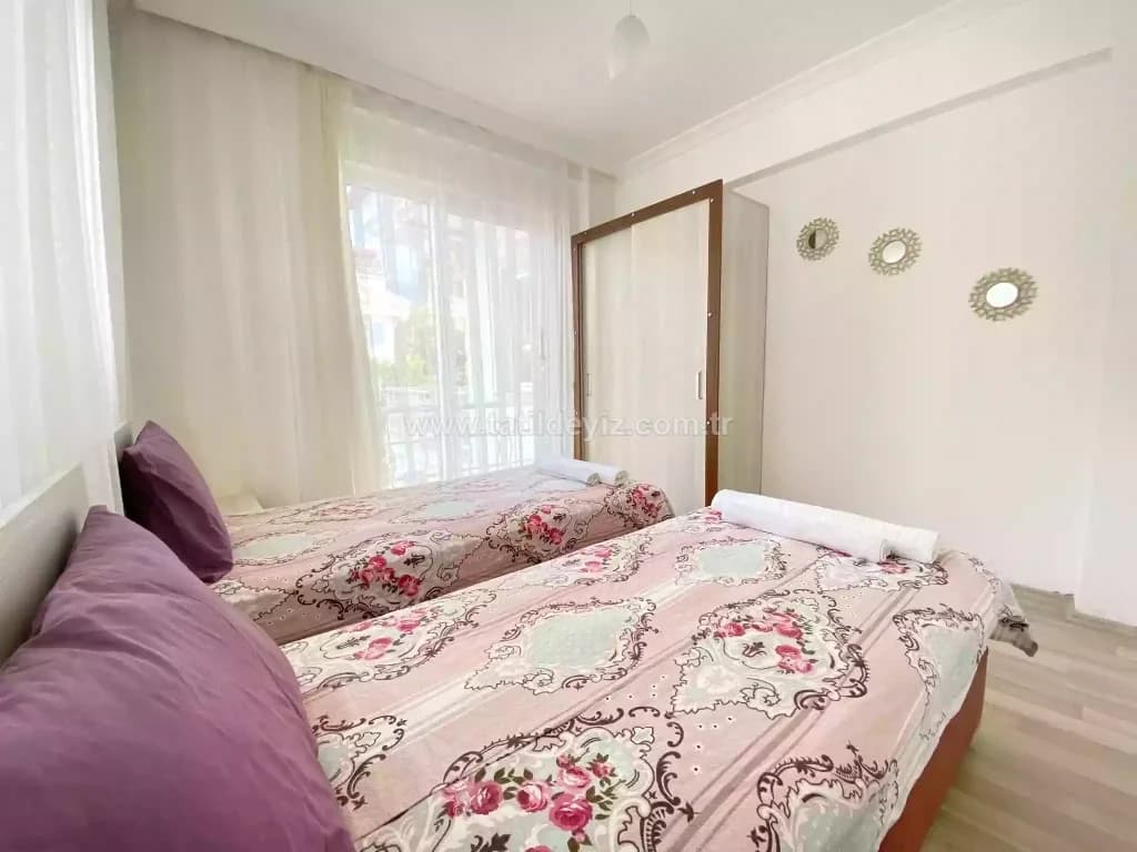 Villa Şenay 4 21