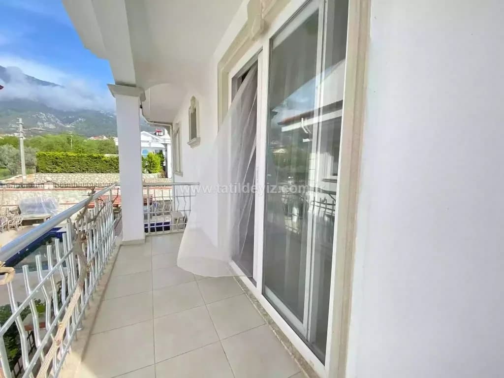 Villa Şenay 4 28