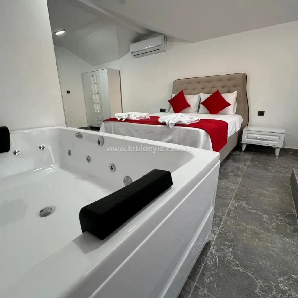 Villa Deniz Ölüdeniz 18