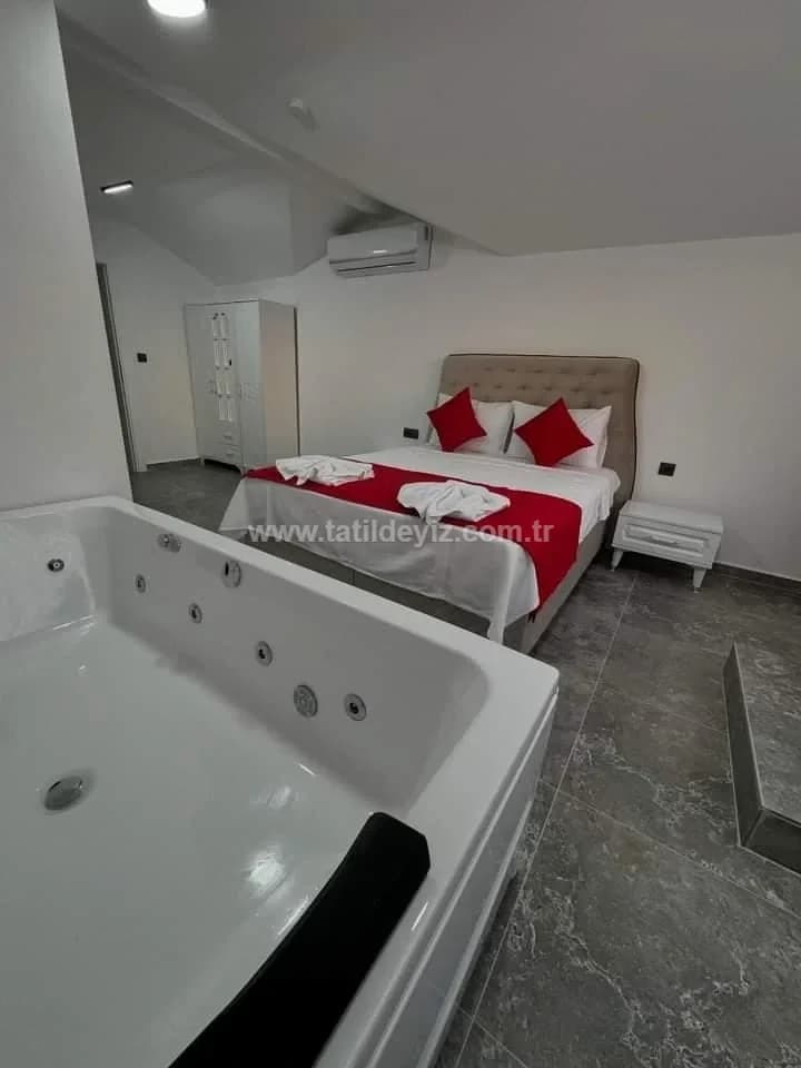 Villa Deniz Ölüdeniz 19