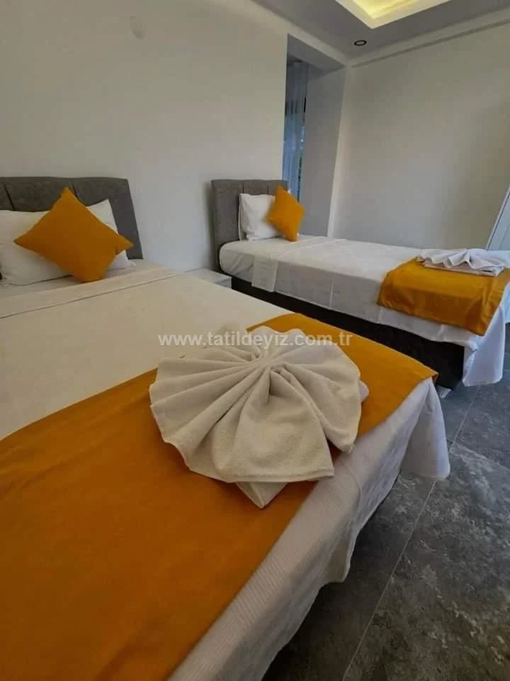 Villa Deniz Ölüdeniz 20