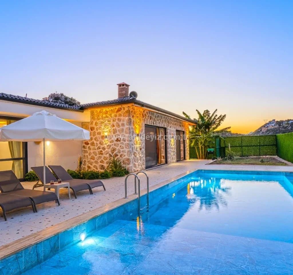 Villa Lara 3