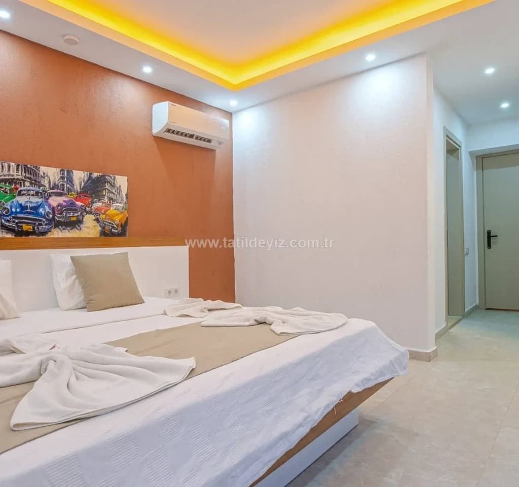 Villa Lara 52