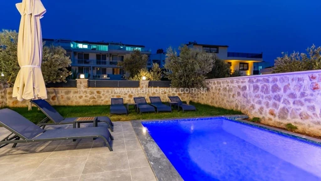Villa Lipsos 2 16