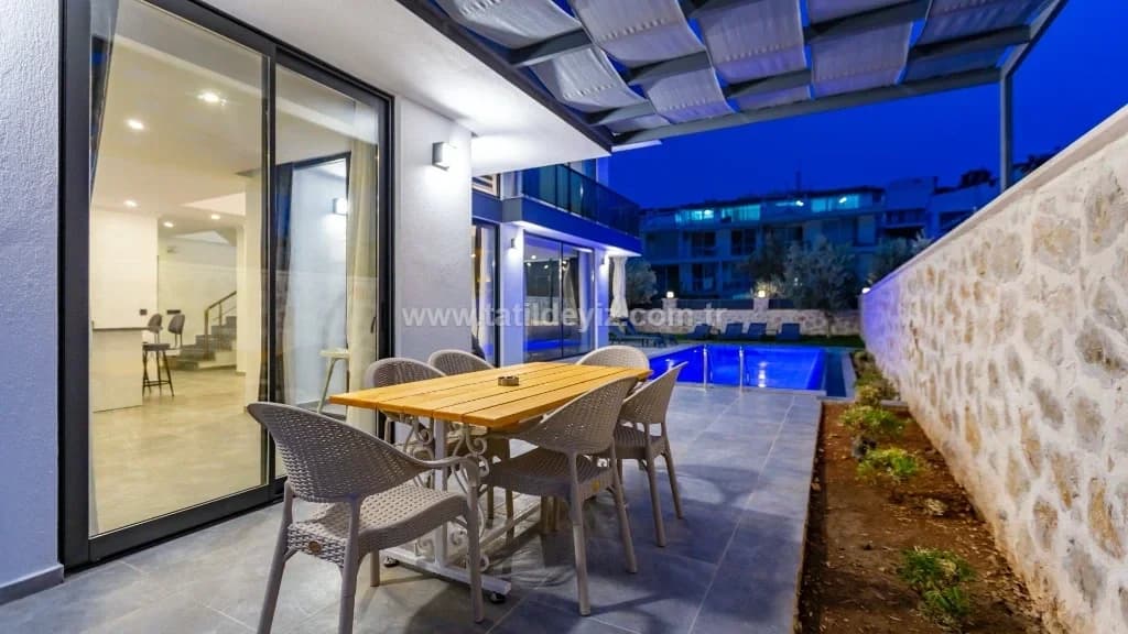 Villa Lipsos 2 18
