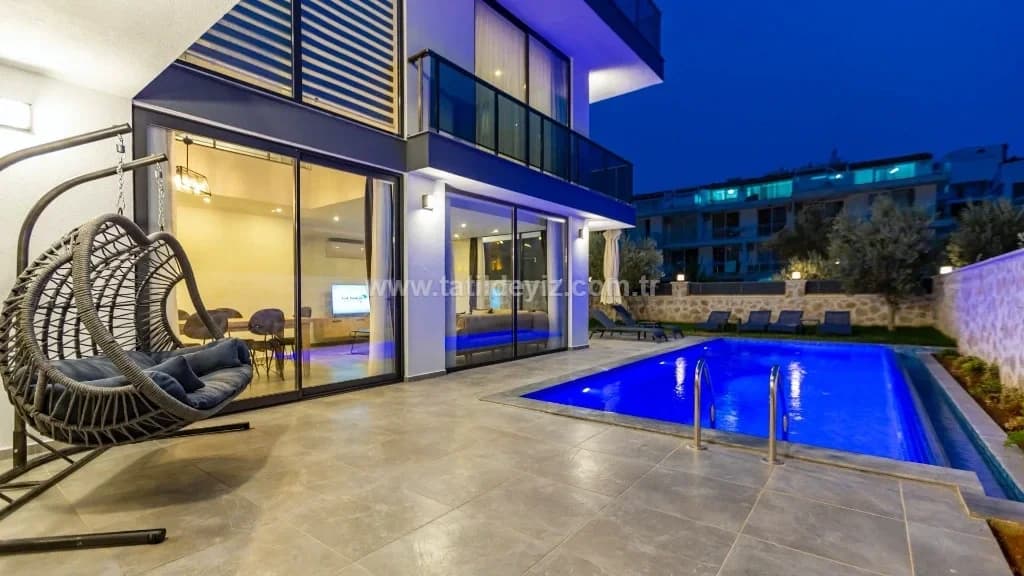Villa Lipsos 2 20