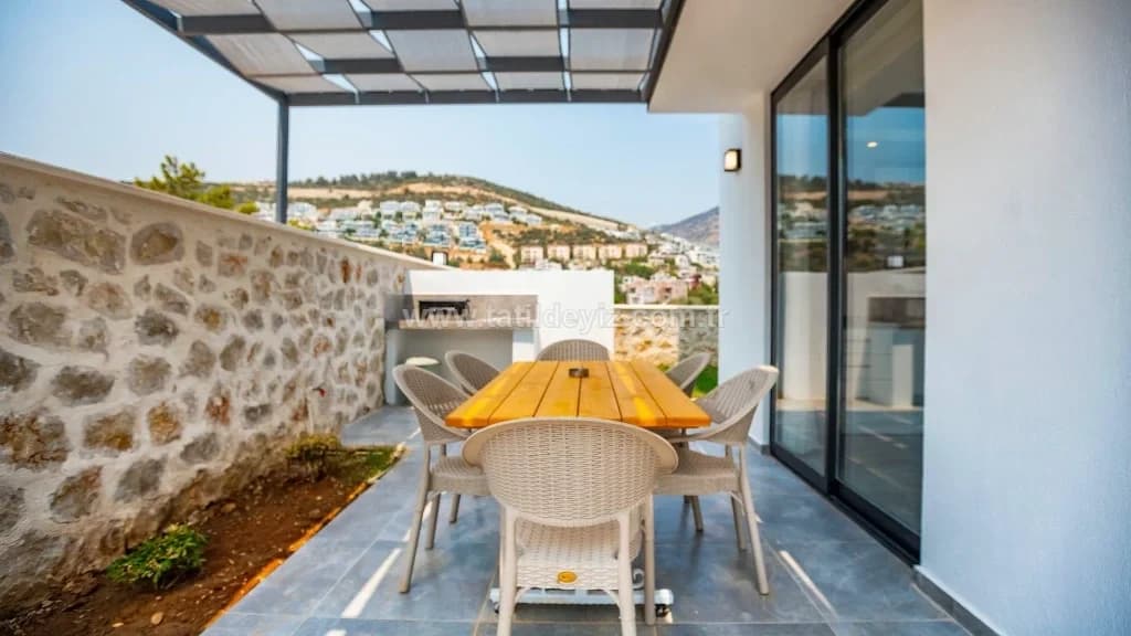 Villa Lipsos 2 23