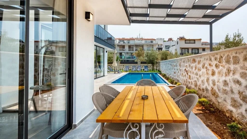 Villa Lipsos 2 24