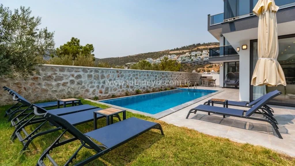 Villa Lipsos 2 8