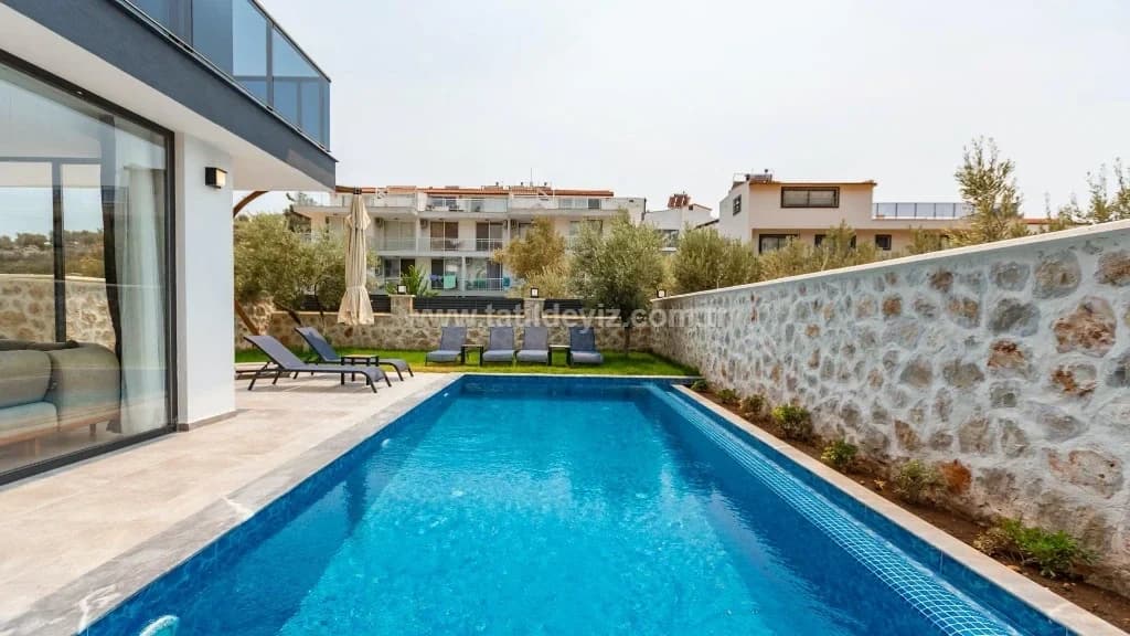 Villa Lipsos 2 9