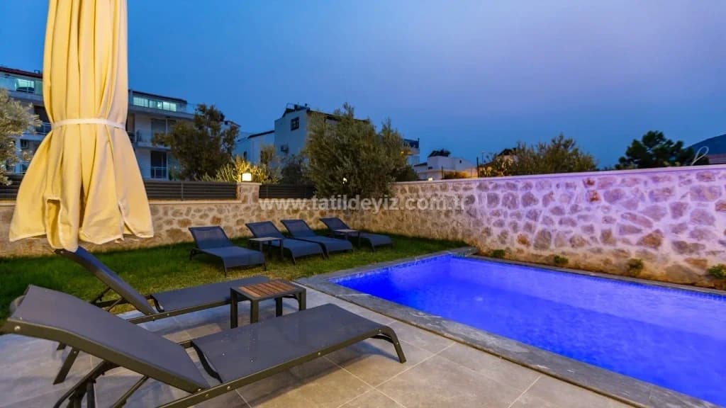 Villa Lipsos 3 16