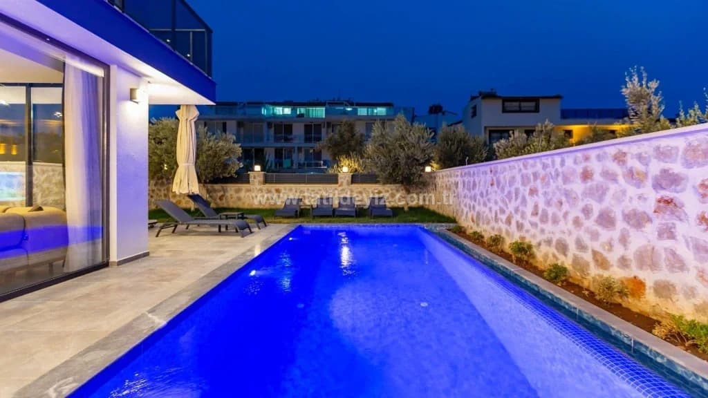 Villa Lipsos 3 22