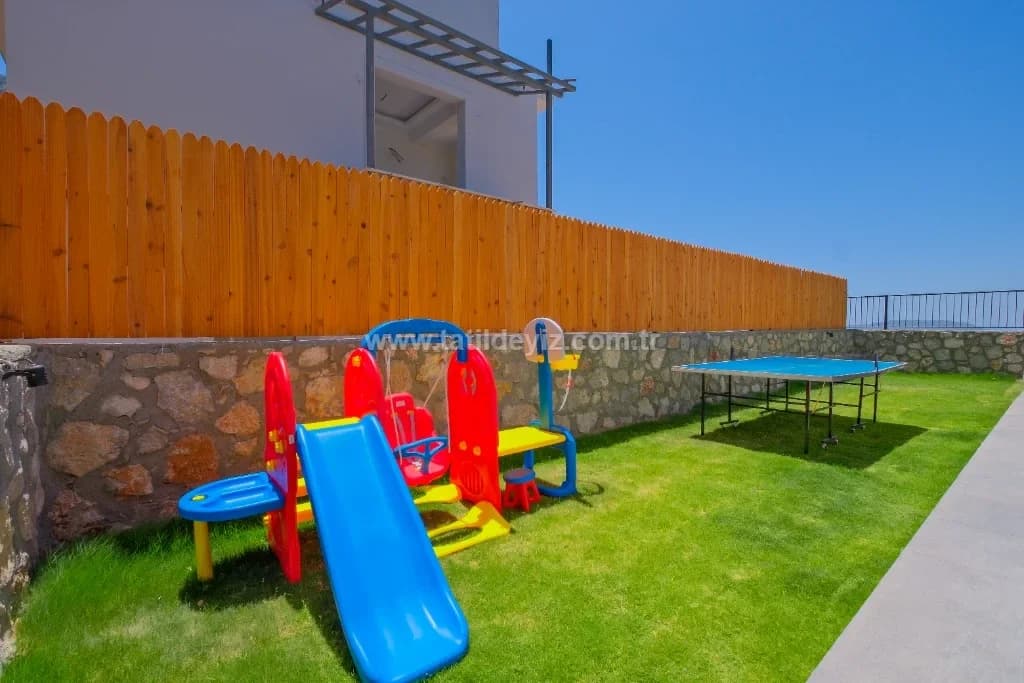 Villa Santorini 11