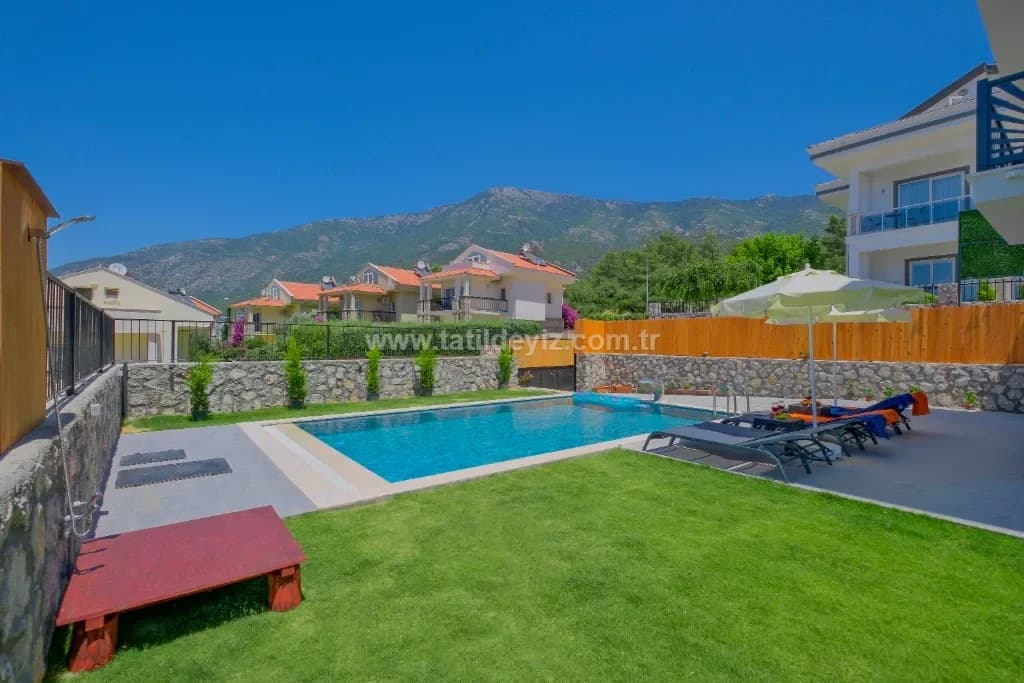 Villa Santorini 17