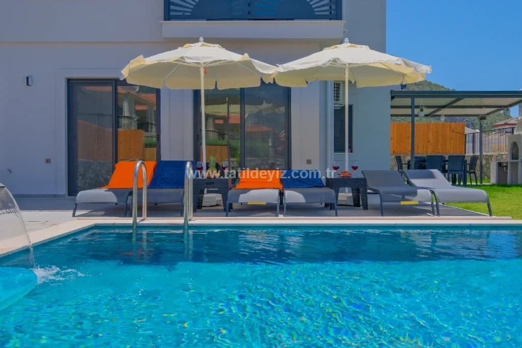 Villa Santorini 22