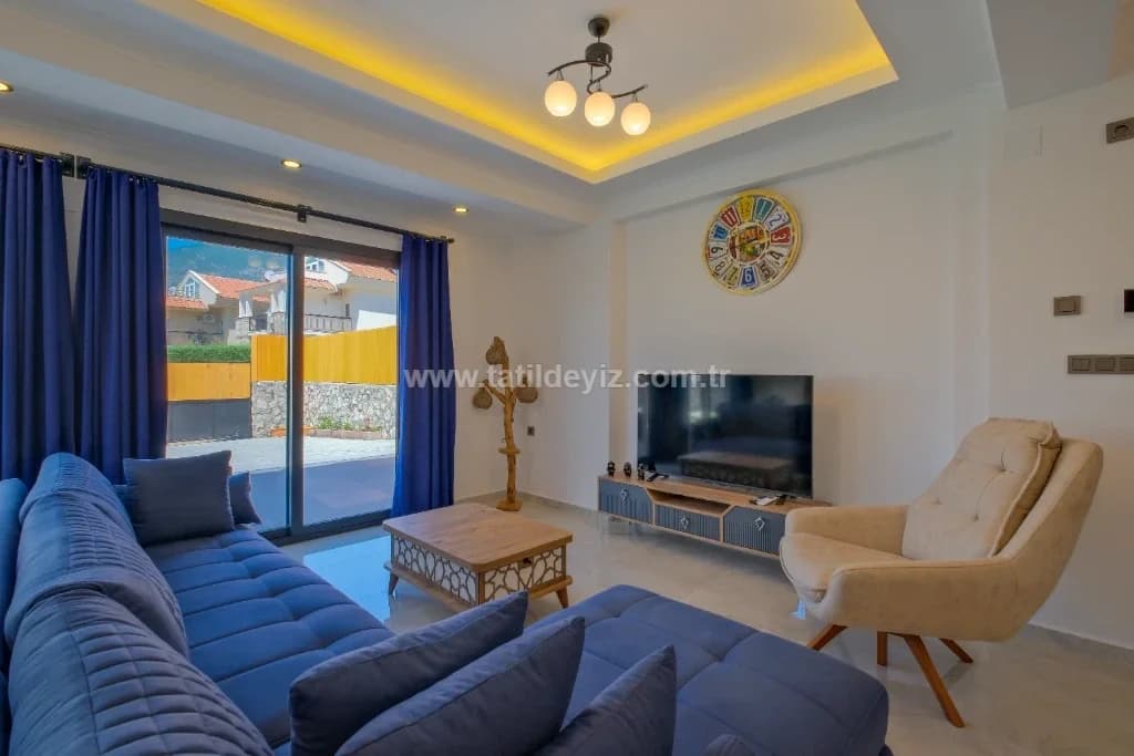 Villa Santorini 50