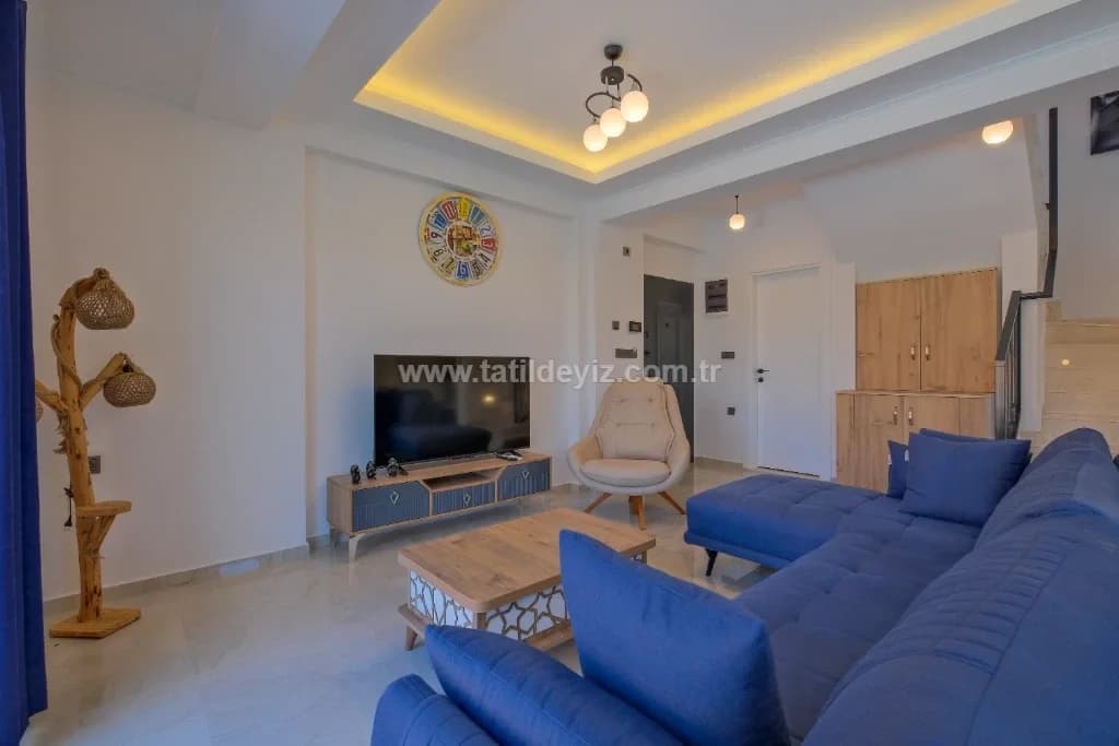 Villa Santorini 51