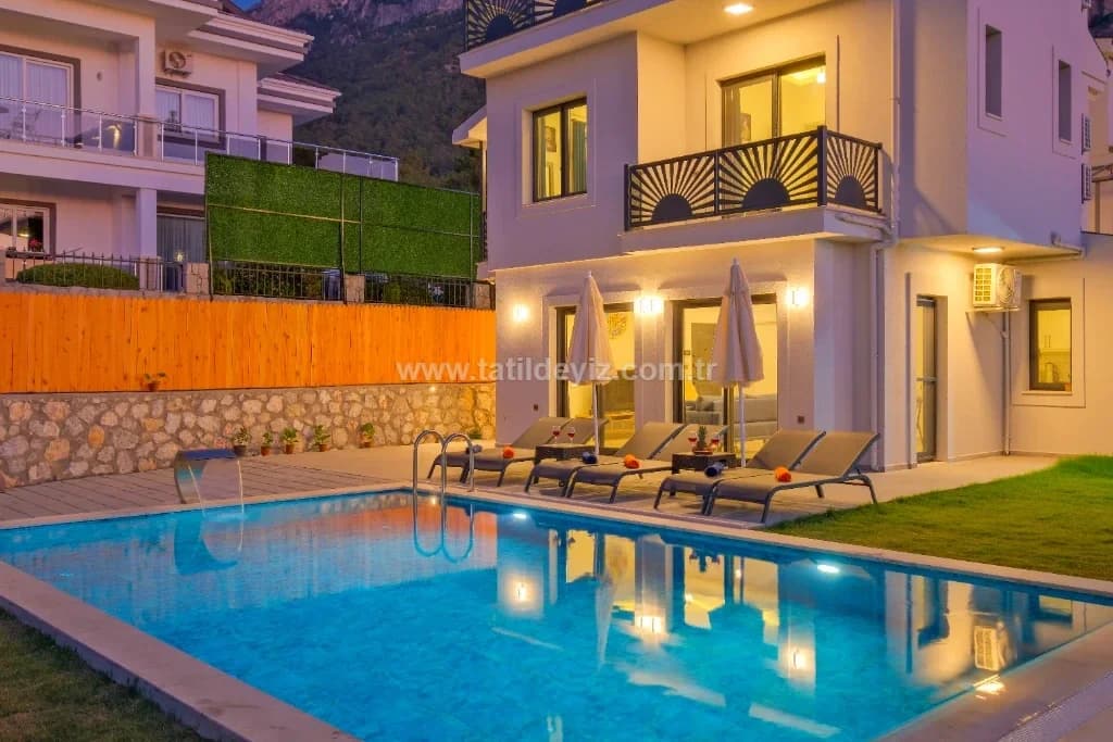 Villa Santorini 67