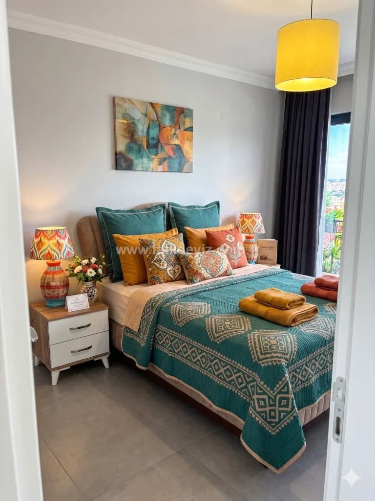 Villa Sea Level 23