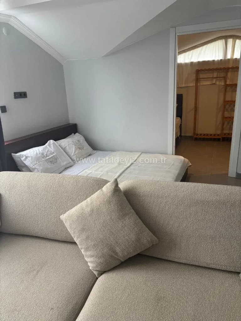 Villa Sea Level 26