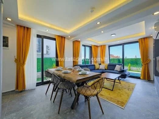 Villa Atlas Ölüdeniz 12