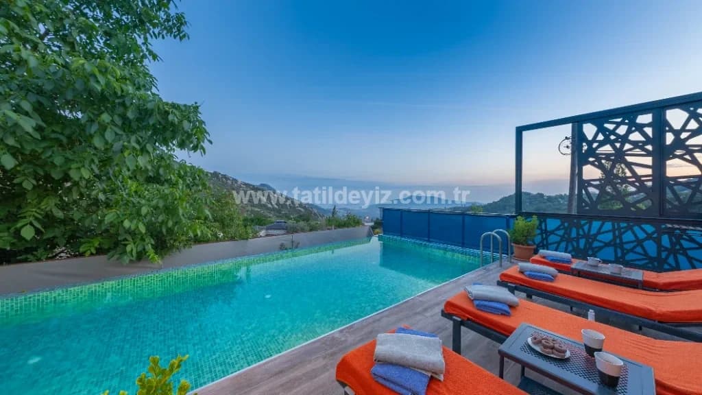Villa Loft İslamlar 11