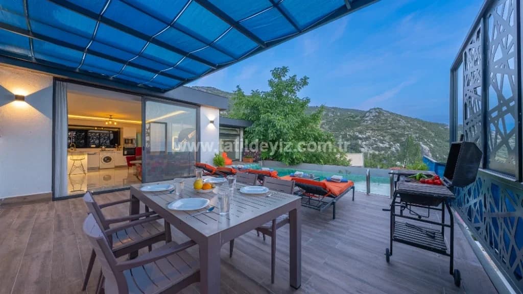 Villa Loft İslamlar 16
