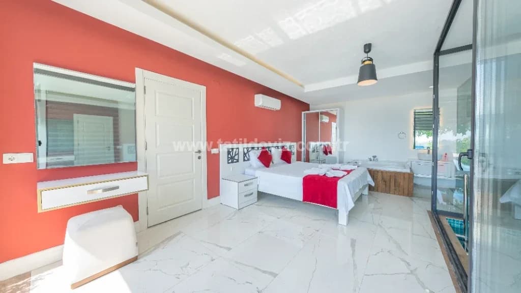 Villa Loft İslamlar 24