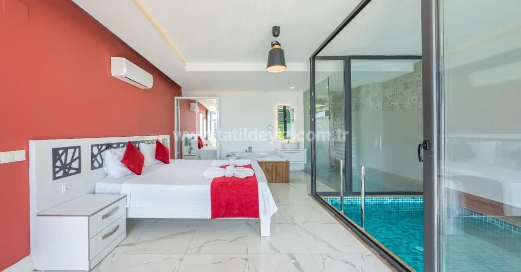 Villa Loft İslamlar 26