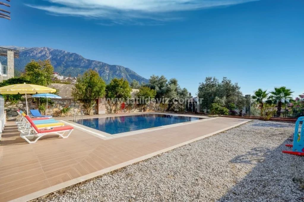 Villa Lemon 1 12