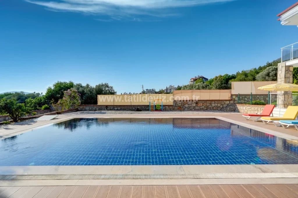 Villa Lemon 1 13