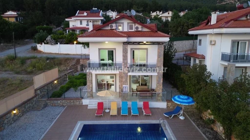 Villa Lemon 1 14
