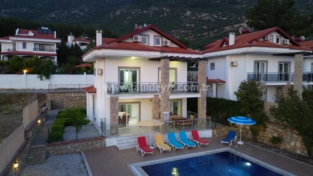 Villa Lemon 1 20