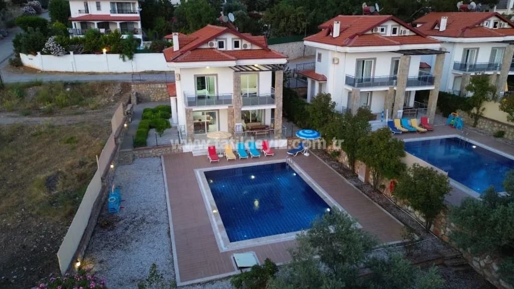 Villa Lemon 1 21