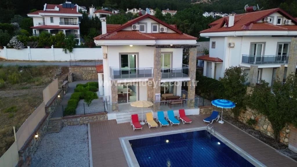 Villa Lemon 1 22