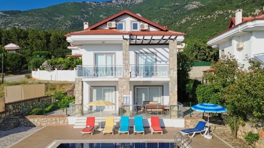 Villa Lemon 1 5