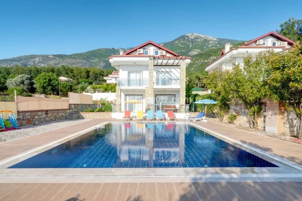 Villa Lemon 1 7
