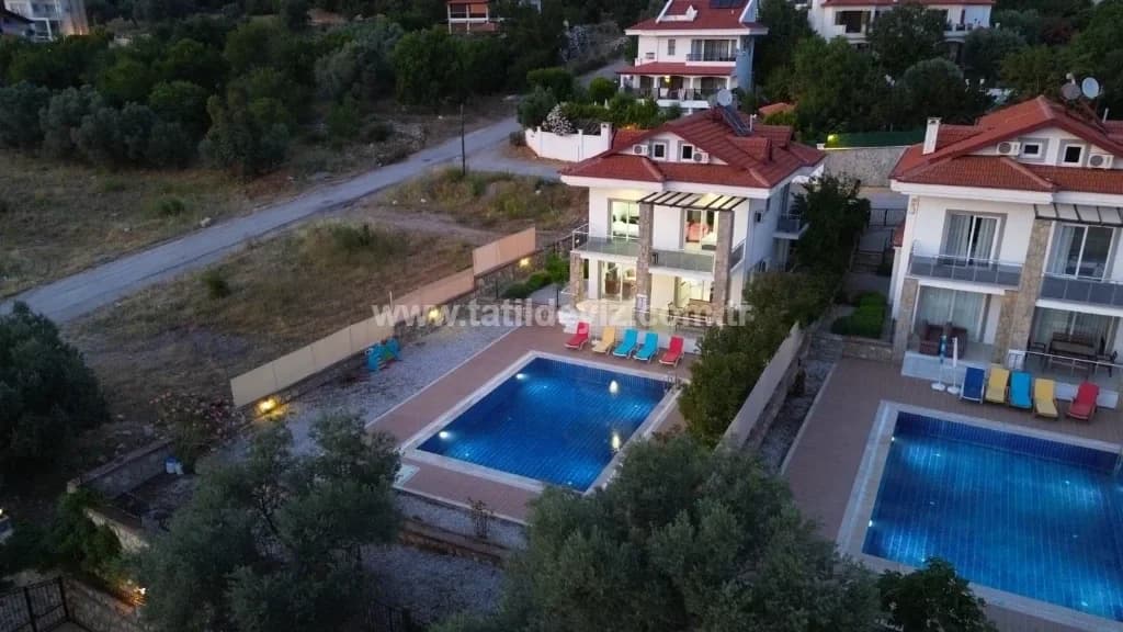 Villa Lemon 2 18
