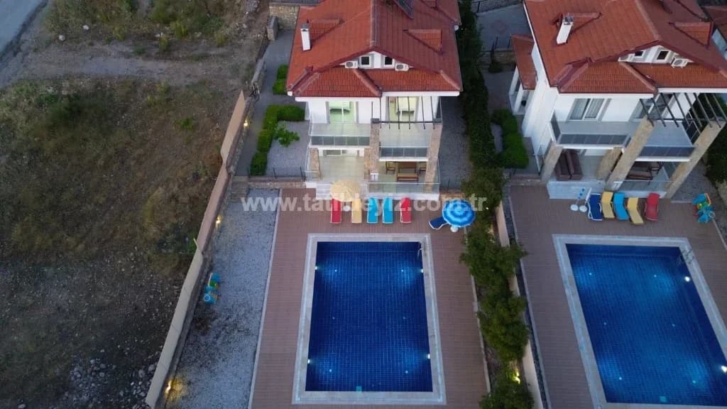 Villa Lemon 2 23