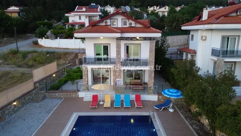 Villa Lemon 2 24