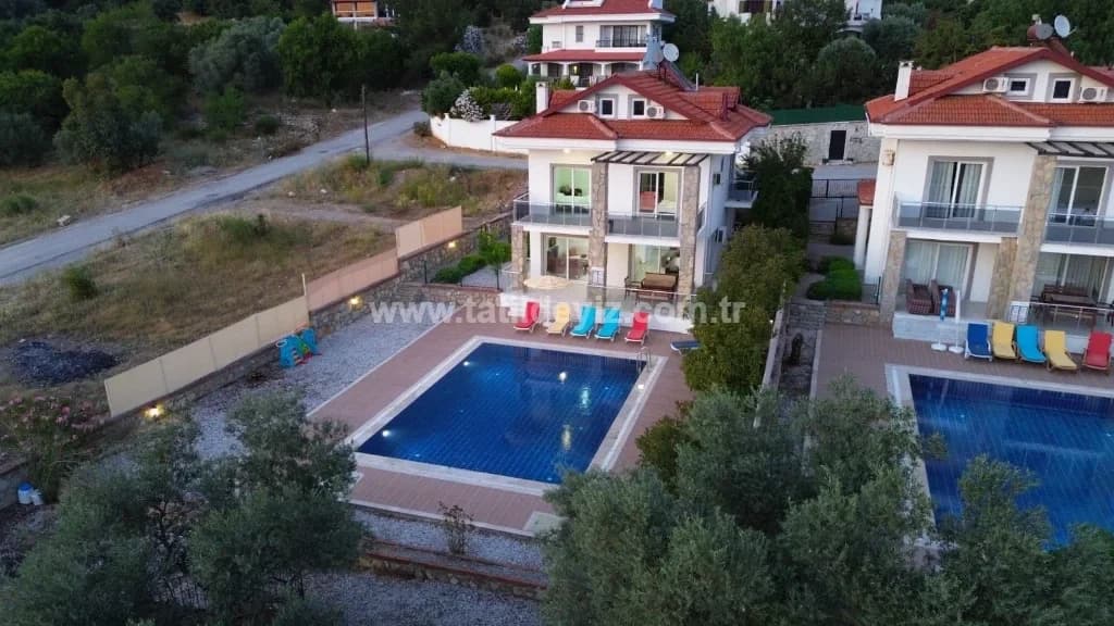 Villa Lemon 2 26