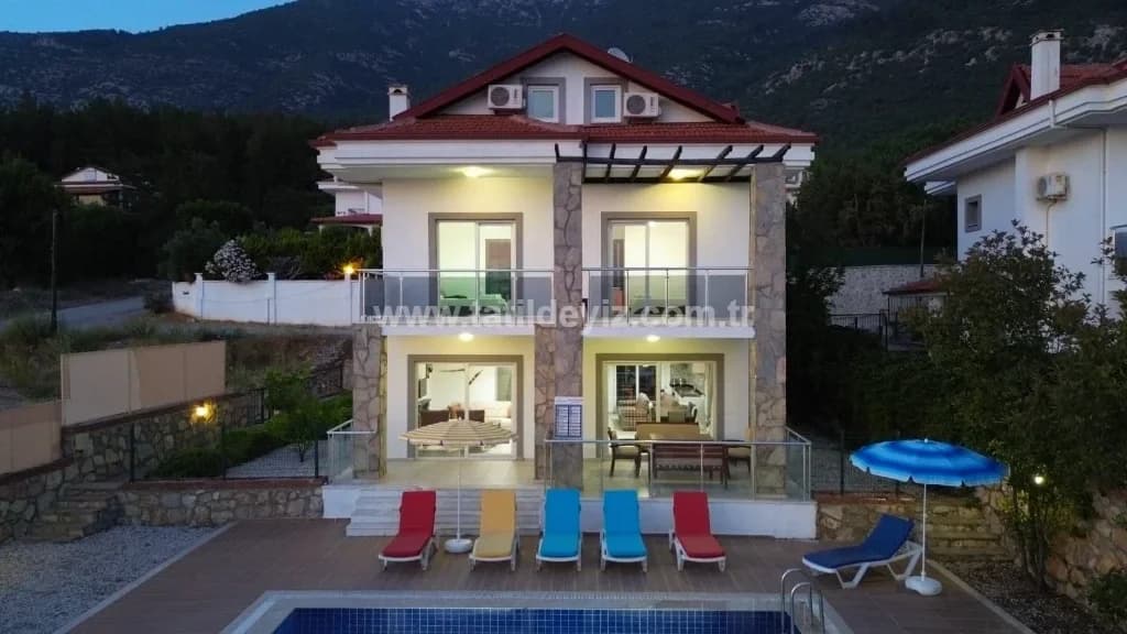 Villa Lemon 2 27
