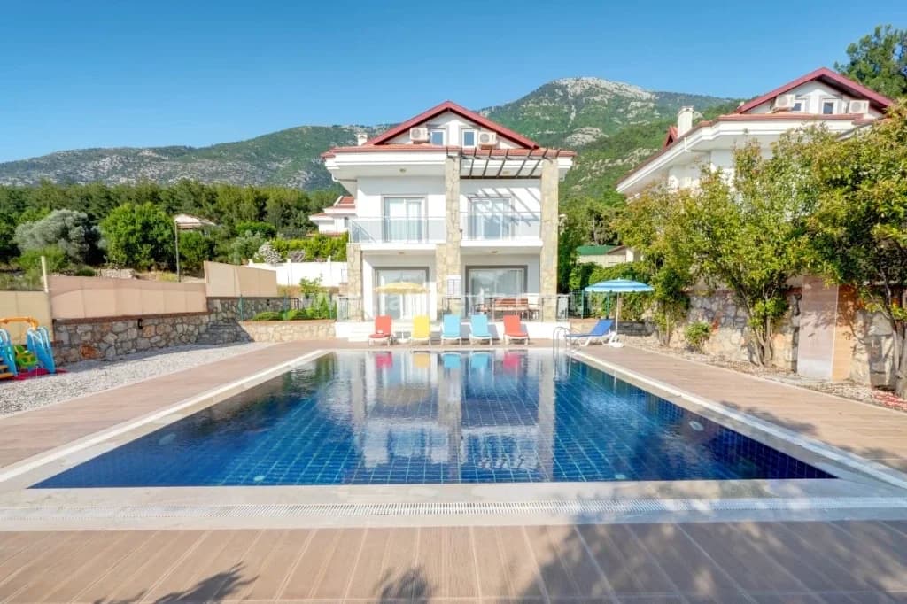 Villa Lemon 2 6