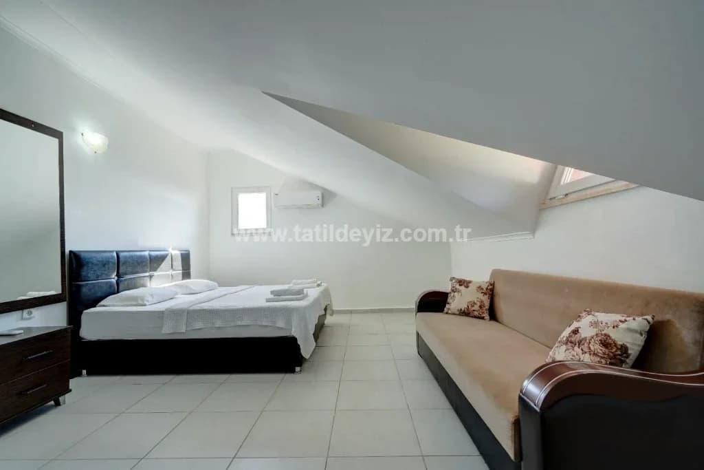 Villa Lemon 2 60
