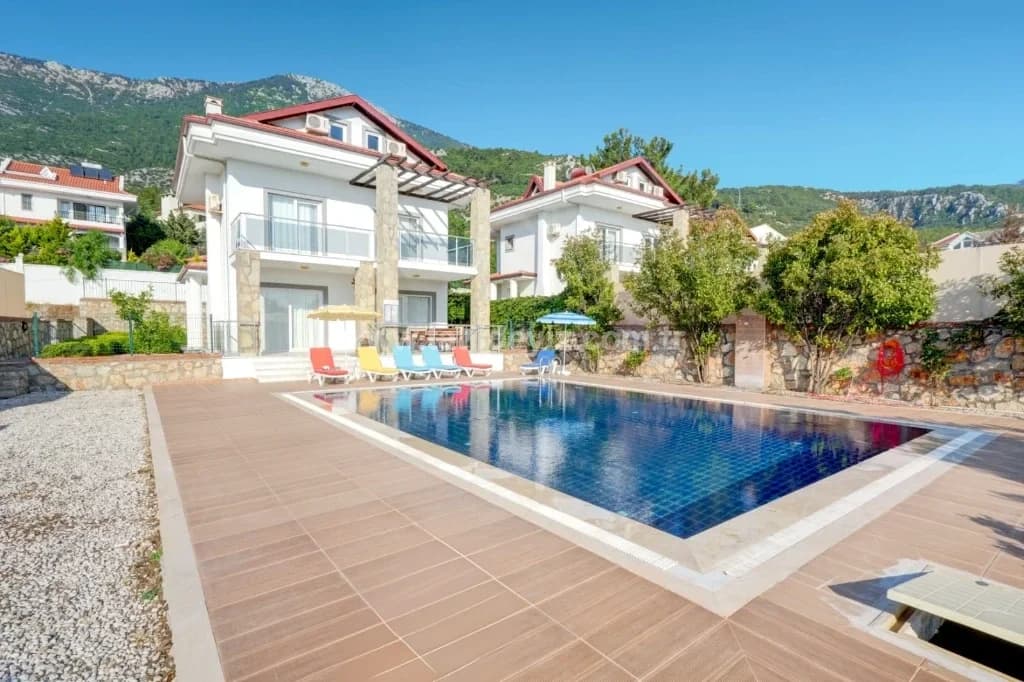 Villa Lemon 2 8