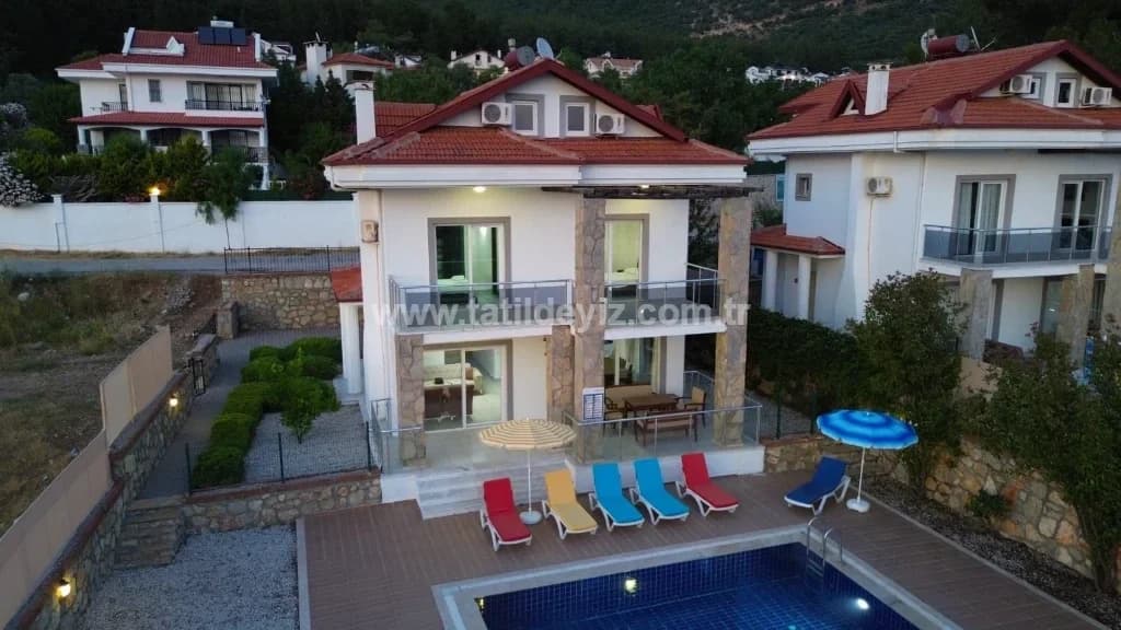 Villa Lemon 3 13